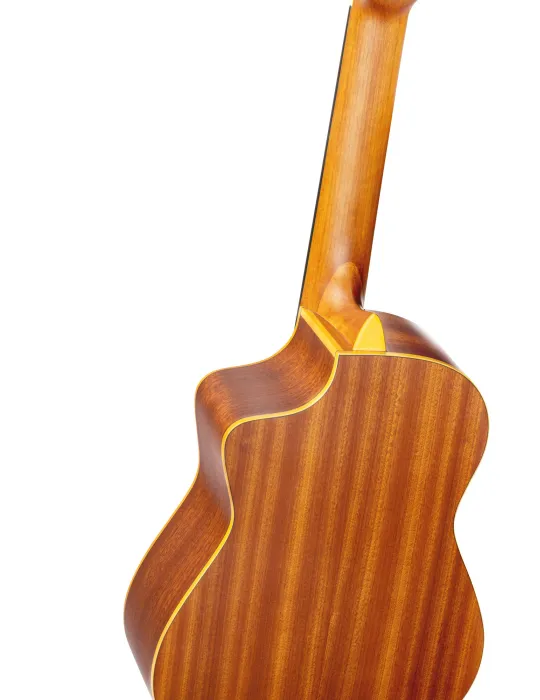  ORTEGA GUITAR REQUINTO CEDAR|MusicGoodDeal 