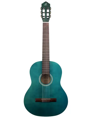 ORTEGA GUITAR RST5MOC EPICEA BLUE OCEAN