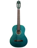  ORTEGA GUITAR RST5MOC EPICEA BLUE OCEAN|MusicGoodDeal 