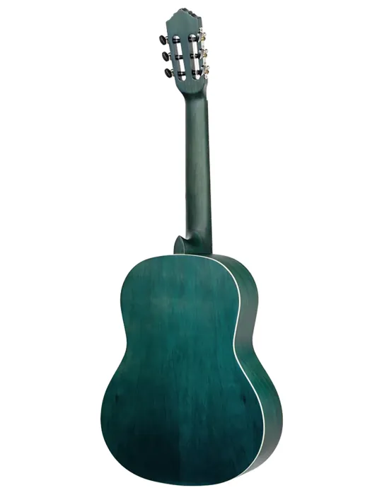  ORTEGA GUITAR RST5MOC EPICEA BLUE OCEAN|MusicGoodDeal 