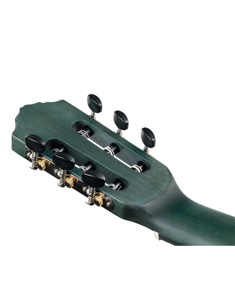  ORTEGA GUITAR RST5MOC EPICEA BLUE OCEAN|MusicGoodDeal 