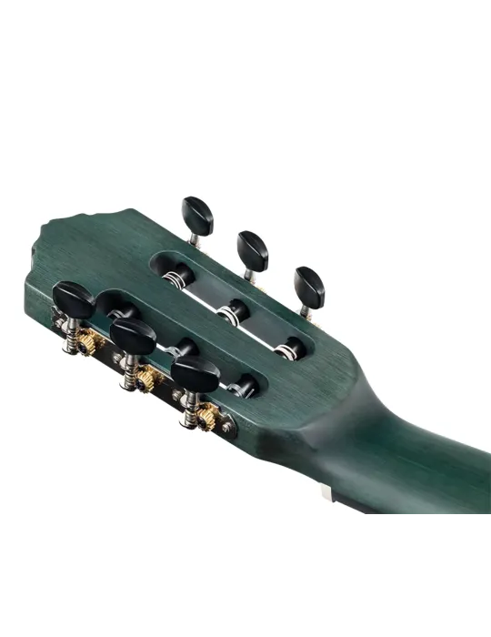  ORTEGA GUITAR RST5MOC EPICEA BLUE OCEAN|MusicGoodDeal 