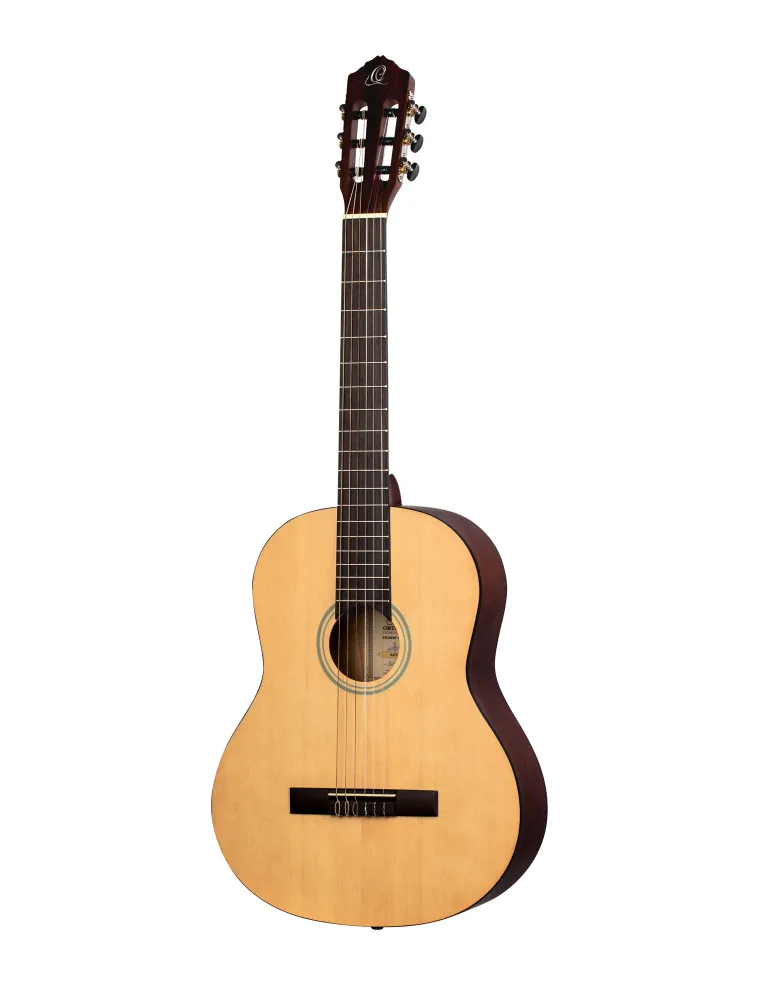  ORTEGA RST5M CLASSICAL GUITAR|MusicGoodDeal 