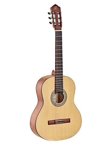  ORTEGA GUITAR RSTC5M CEDAR WITHOUT CASE|MusicGoodDeal 