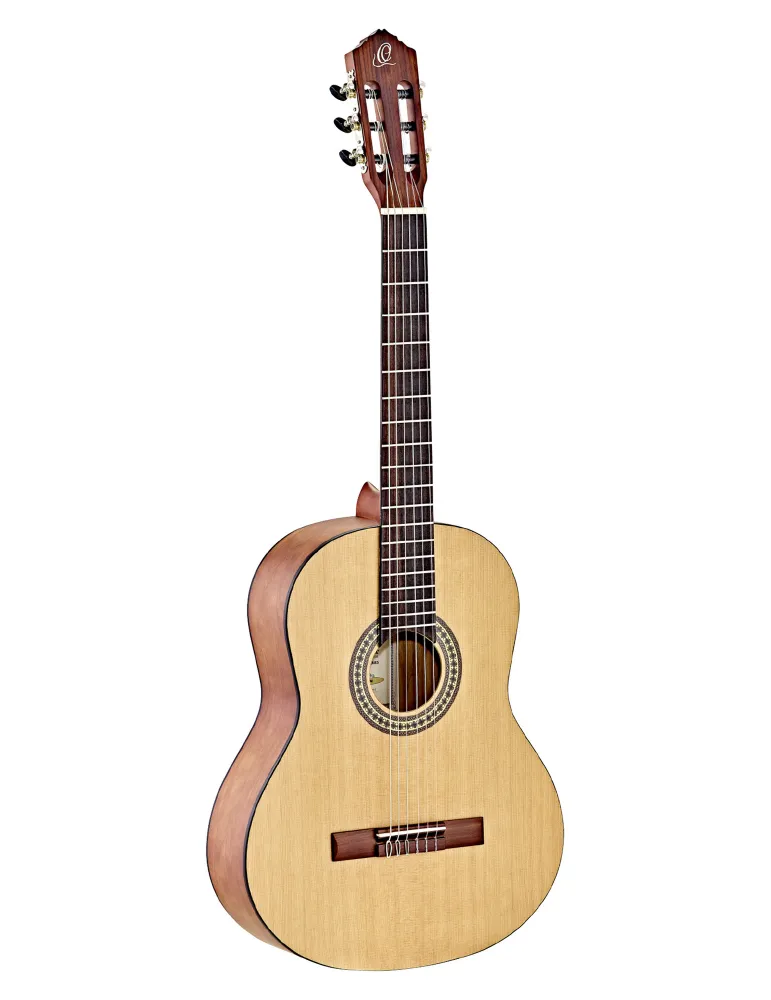  ORTEGA GUITAR RSTC5M CEDAR WITHOUT CASE|MusicGoodDeal 