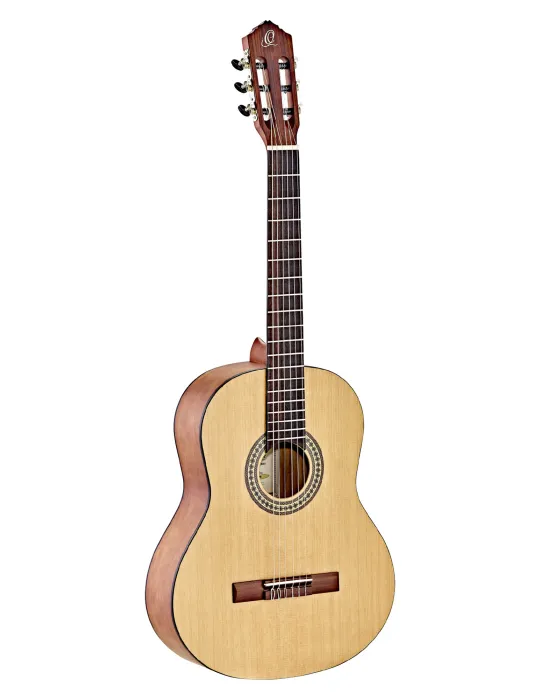  ORTEGA GUITAR RSTC5M CEDAR WITHOUT CASE|MusicGoodDeal 