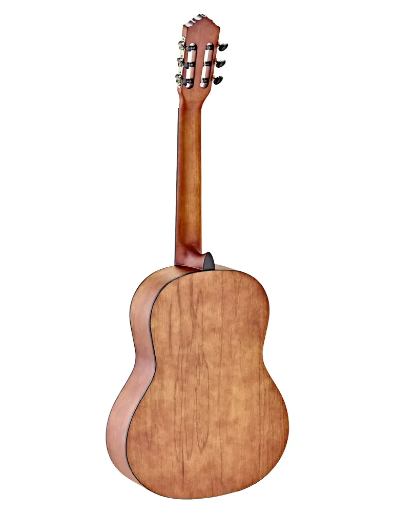  ORTEGA GUITAR RSTC5M CEDAR WITHOUT CASE|MusicGoodDeal 