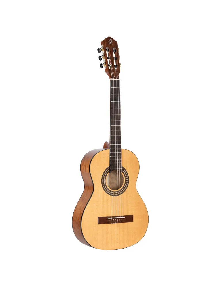  ORTEGA GUITAR RSTC5M CEDAR WITHOUT CASE|MusicGoodDeal 
