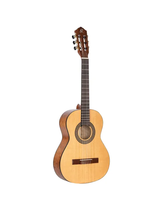  ORTEGA GUITAR RSTC5M CEDAR WITHOUT CASE|MusicGoodDeal 