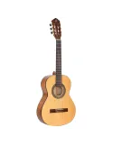  ORTEGA GUITAR RSTC5M CEDAR WITHOUT CASE|MusicGoodDeal 