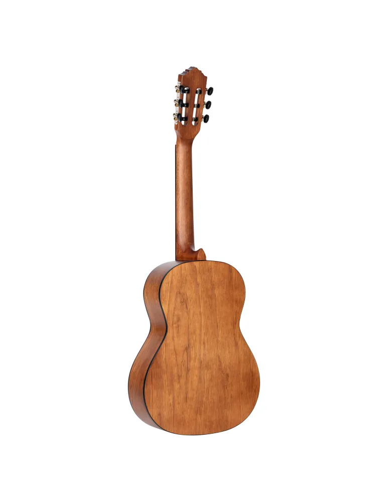  ORTEGA GUITAR RSTC5M CEDAR WITHOUT CASE|MusicGoodDeal 