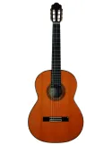  ESTEVE GUITAR 9C/B CEDAR TABLE AND CASE|MusicGoodDeal 