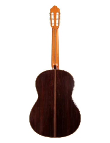  ESTEVE GUITAR 9C/B CEDAR TABLE AND CASE|MusicGoodDeal  2