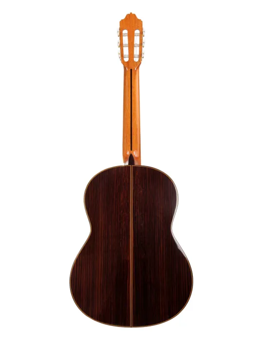  ESTEVE GUITAR 9C/B CEDAR TABLE AND CASE|MusicGoodDeal 