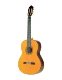  ESTEVE GUITAR MOD.8 CEDAR TABLE AND CASE|MusicGoodDeal 