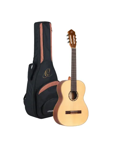  ORTEGA R121-78 GUITAR 7/8 R121 EPICEA|MusicGoodDeal 