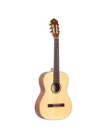  ORTEGA R121-78 GUITAR 7/8 R121 EPICEA|MusicGoodDeal  2
