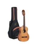  ORTEGA R122-34 GUITAR 3/4 R122 CEE|MusicGoodDeal 