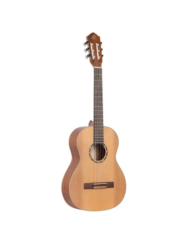  ORTEGA R122-34 GUITARRA 3/4 R122 CEE|MusicGoodDeal  2