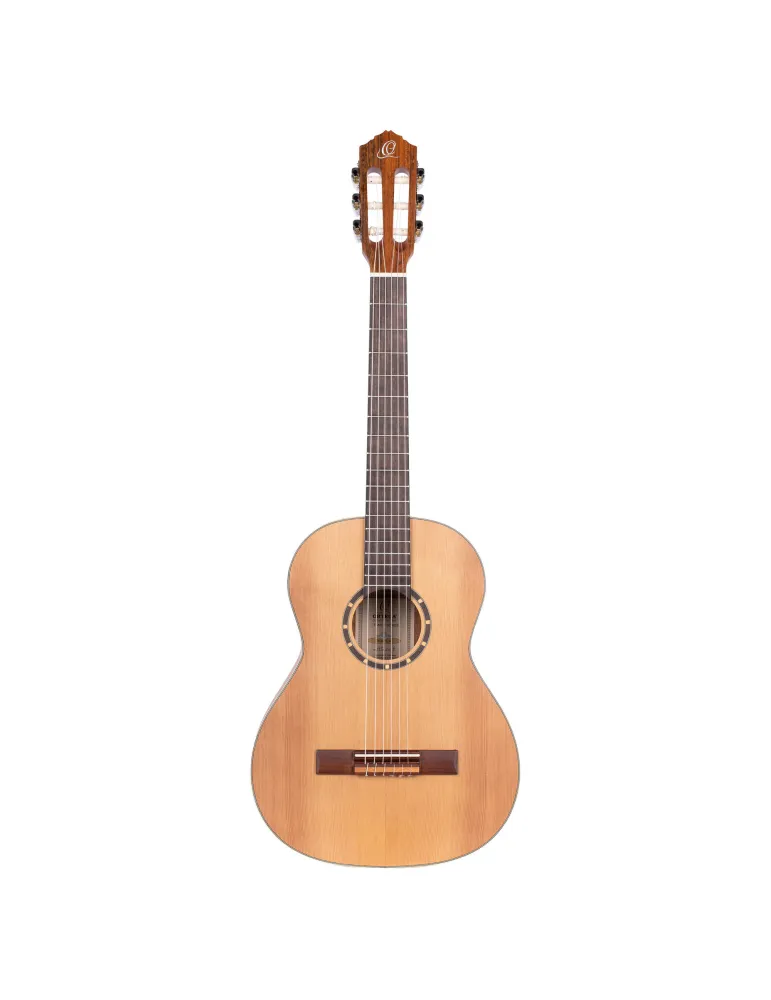  ORTEGA R122-34 GUITAR 3/4 R122 CEE|MusicGoodDeal 