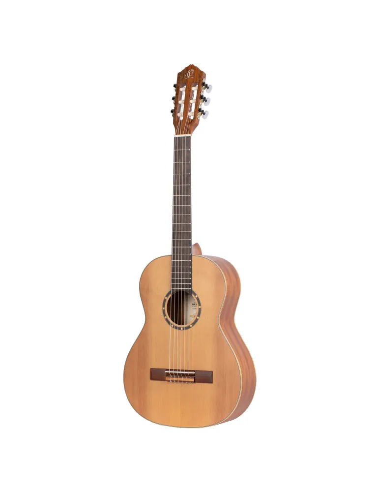  ORTEGA R122-34 GUITAR 3/4 R122 CEE|MusicGoodDeal 