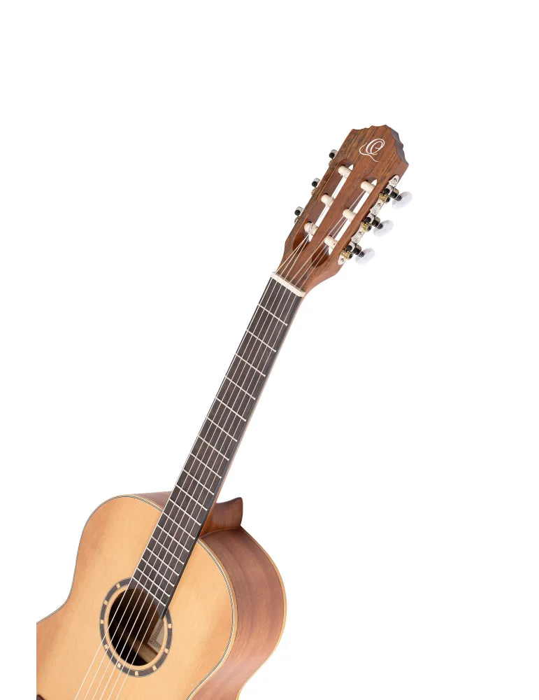  ORTEGA R122-34 GUITAR 3/4 R122 CEE|MusicGoodDeal 