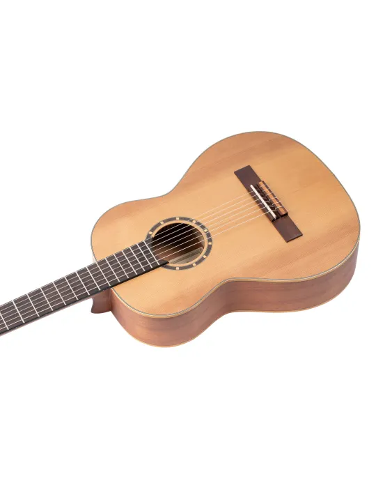  ORTEGA R122-34 GUITAR 3/4 R122 CEE|MusicGoodDeal 