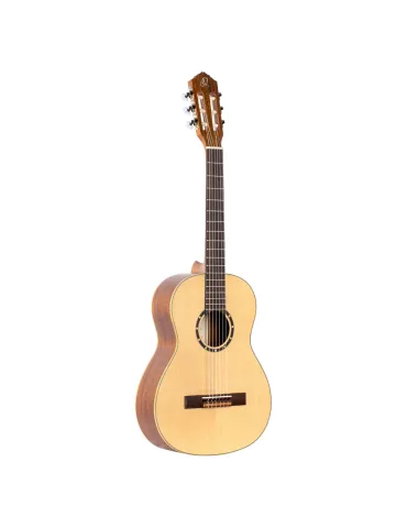  ORTEGA R121-34 GUITAR 3/4 R121 EPICEA|MusicGoodDeal  2