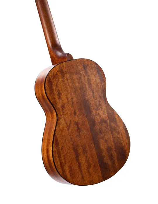  GUITARRA DE CORTE AC200 3/4 PORO ABIERTO, ESTUCHE|MusicGoodDeal 