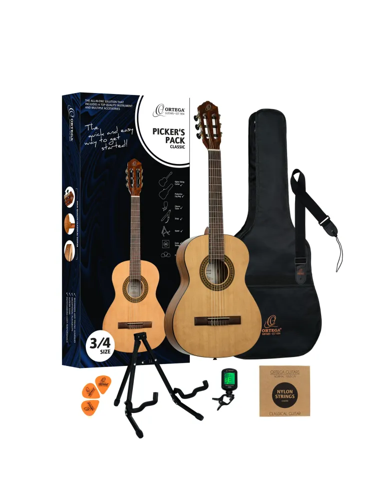 ORTEGA RPPC34 | MusicGoodDeal