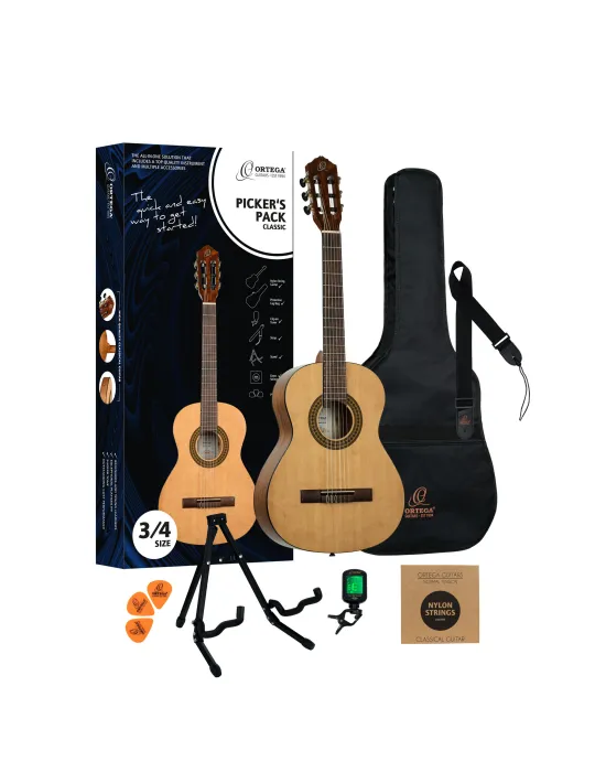 ORTEGA RPPC34 | MusicGoodDeal