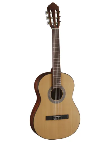  CORT AC70BOP GUITAR AC70 3/4 OPEN PORE COVER|MusicGoodDeal 