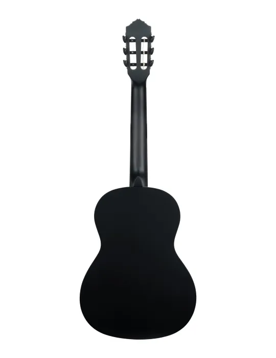  GUITARRA ORTEGA RST5M 3/4 NEGRO MATE|MusicGoodDeal 