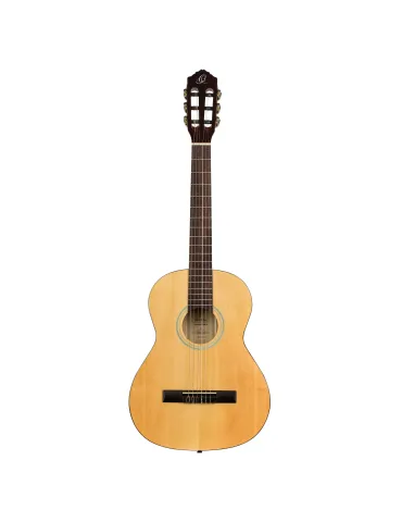  ORTEGA RST5-34 GUITAR RST5 3/4 EPICEA|MusicGoodDeal 