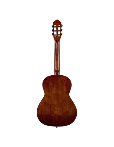  ORTEGA RST5-34 GUITAR RST5 3/4 EPICEA|MusicGoodDeal  2