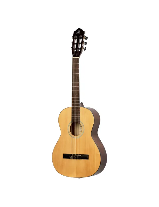  ORTEGA RST5-34 GUITAR RST5 3/4 EPICEA|MusicGoodDeal 