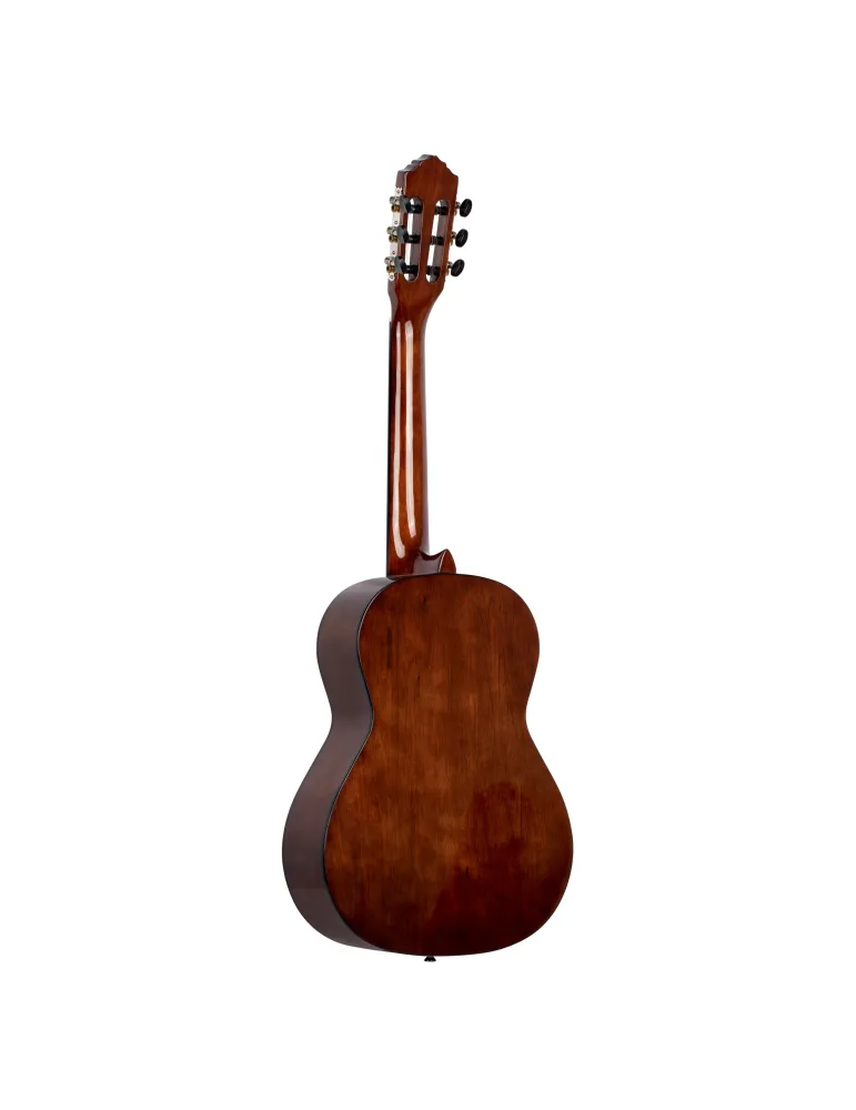  ORTEGA RST5-34 GUITAR RST5 3/4 EPICEA|MusicGoodDeal 