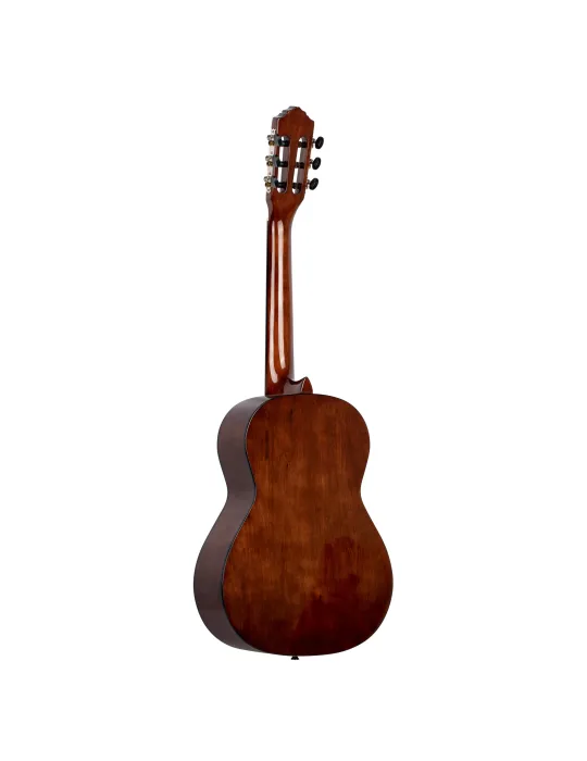  ORTEGA RST5-34 GUITAR RST5 3/4 EPICEA|MusicGoodDeal 
