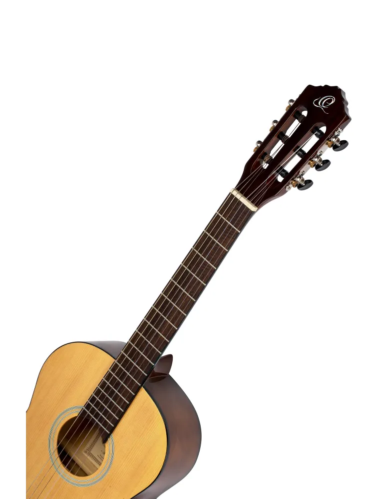  ORTEGA RST5-34 GUITAR RST5 3/4 EPICEA|MusicGoodDeal 