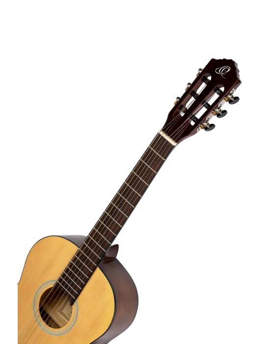  ORTEGA RST5-34 GUITAR RST5 3/4 EPICEA|MusicGoodDeal 
