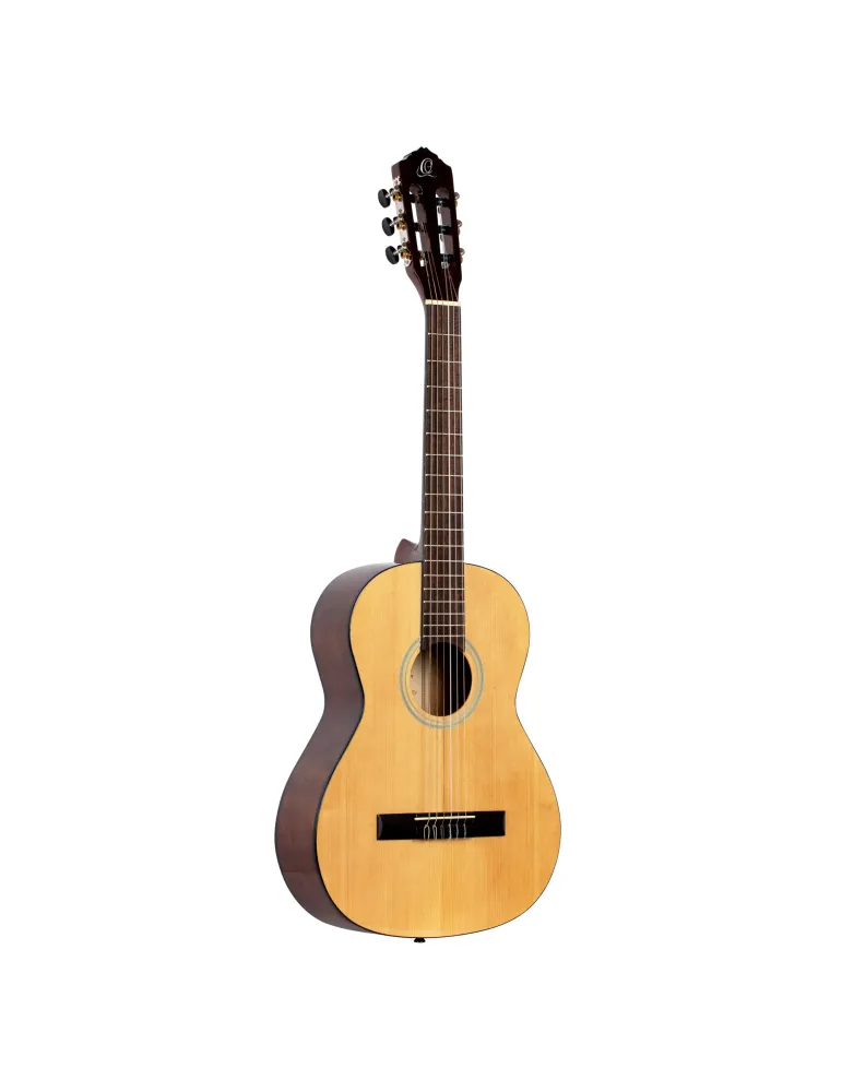  ORTEGA RST5-34 GUITAR RST5 3/4 EPICEA|MusicGoodDeal 