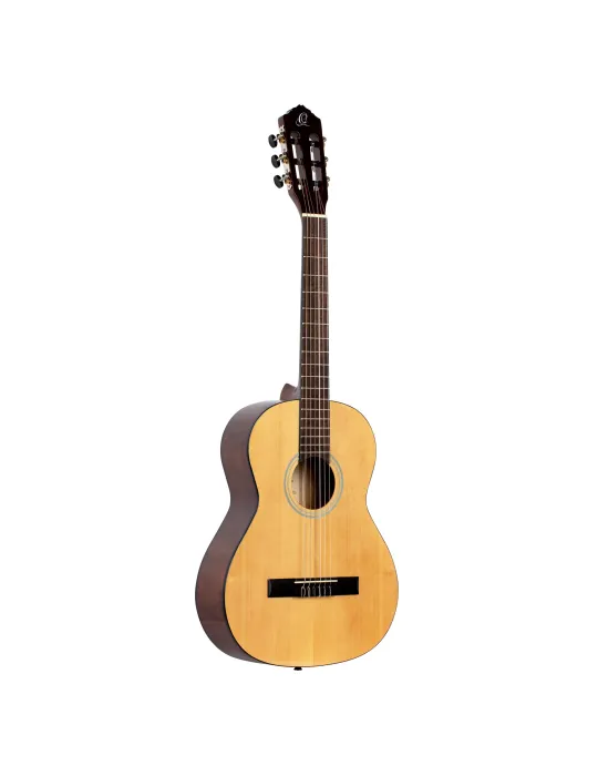  ORTEGA RST5-34 GUITAR RST5 3/4 EPICEA|MusicGoodDeal 