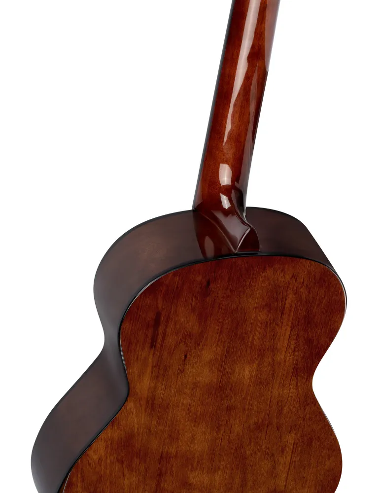  ORTEGA RST5-34 GUITAR RST5 3/4 EPICEA|MusicGoodDeal 
