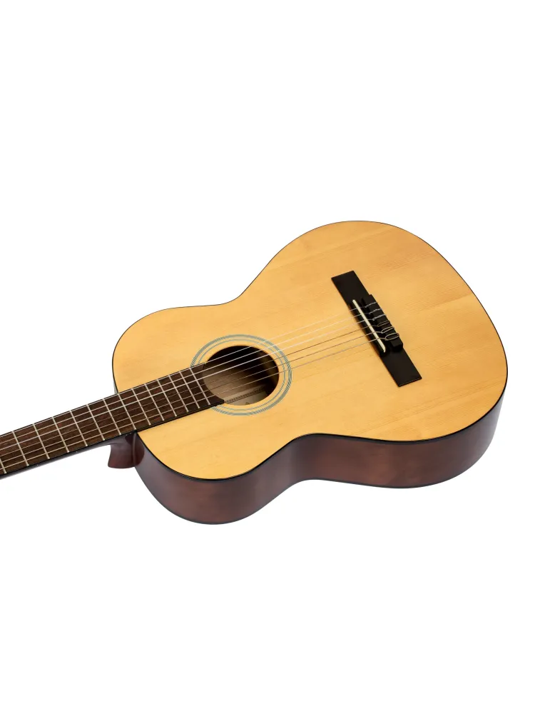  ORTEGA RST5-34 GUITAR RST5 3/4 EPICEA|MusicGoodDeal 