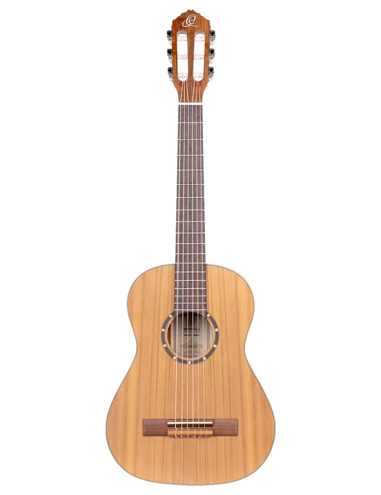  ORTEGA R122-12 GUITAR 1/2 R122 CEE|MusicGoodDeal 