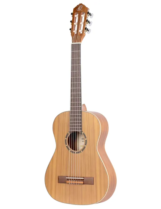  ORTEGA R122-12 GUITAR 1/2 R122 CEE|MusicGoodDeal 