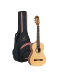  ORTEGA R121-12 GUITAR 1/2 R121 EPICEA|MusicGoodDeal 