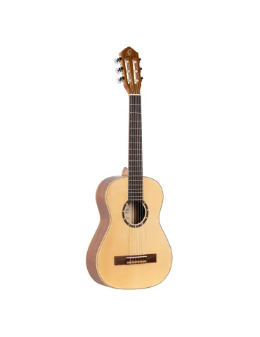  ORTEGA R121-12 GUITAR 1/2 R121 EPICEA|MusicGoodDeal  2