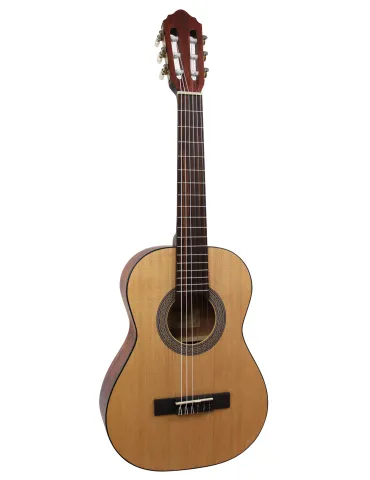  CORT AC50BOP GUITAR AC50 1/2 OPEN PORE COVER|MusicGoodDeal 