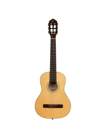  ORTEGA RST5-12 GUITAR RST5 1/2 EPICEA WITHOUT HOUS|MusicGoodDeal 